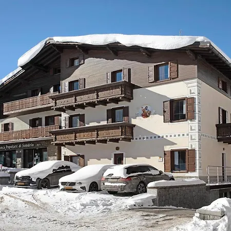 Apartment Casa San Marco N 1 *