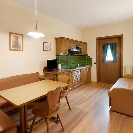 Casa San Marco N 1 Apartment *