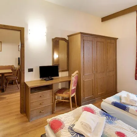 Casa San Marco N 1 Apartment Livigno