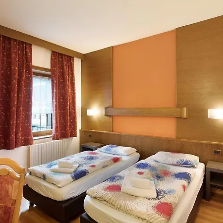 Casa San Marco N 1 Livigno